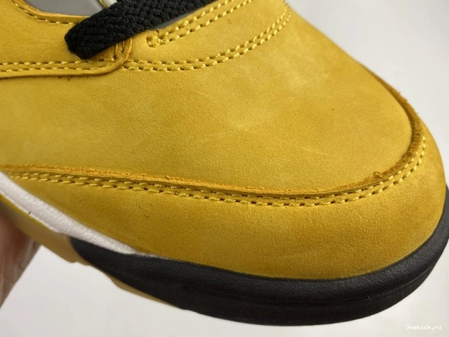 One Kick Air Tokyo T23 454783-701 Retro Jordan 5 0713